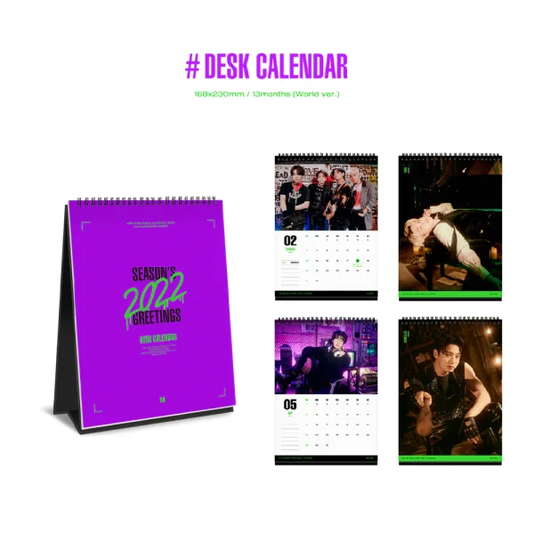 BTSのシーグリって何？2022年最新の内容から購入方法まで一挙ご紹介！