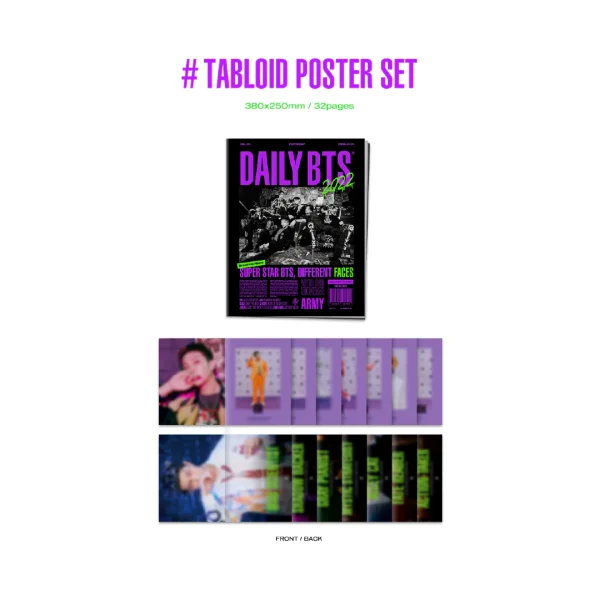 BTSのシーグリって何？2022年最新の内容から購入方法まで一挙ご紹介！