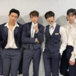 2PMの結成日・デビュー日はいつ?デビュー時のメンバーを年齢順にご紹介します!