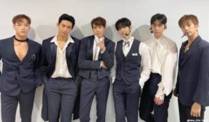 2PMの結成日・デビュー日はいつ?デビュー時のメンバーを年齢順にご紹介します!