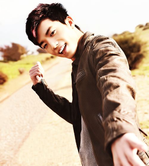 2PMウヨンは結婚してる？彼女はいるの？現在の恋愛は？