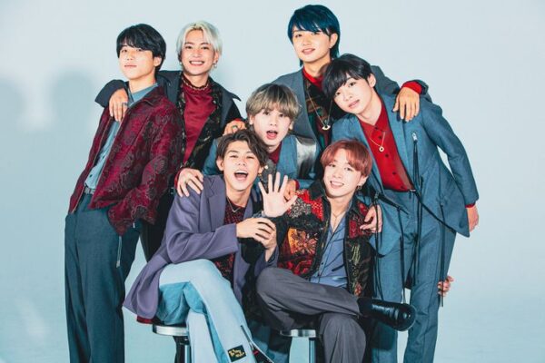 BE:FIRST(ビーファースト)の韓国での人気や反応は?アンチもいる?