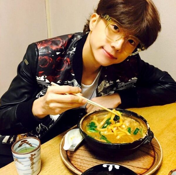 2PMウヨンの髪型！私服！筋肉美！タトゥー？お見せします！