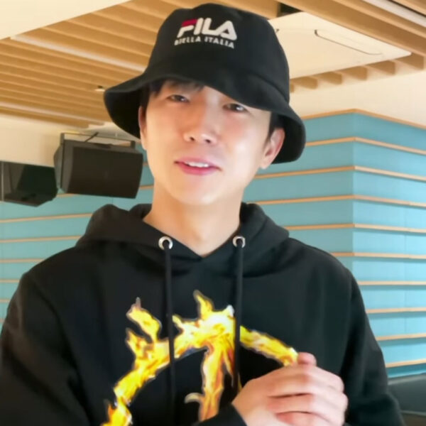 2PMウヨンの髪型！私服！筋肉美！タトゥー？お見せします！