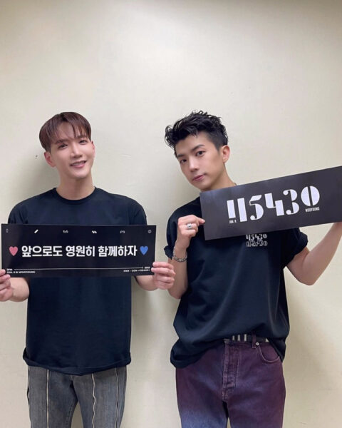 2PMウヨンの髪型！私服！筋肉美！タトゥー？お見せします！