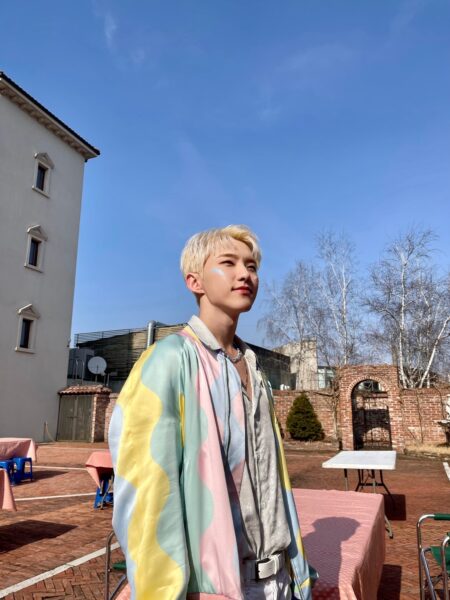 SEVENTEEN（セブチ）ホシのプロフィール！誕生日や身長は？本名まで徹底調査