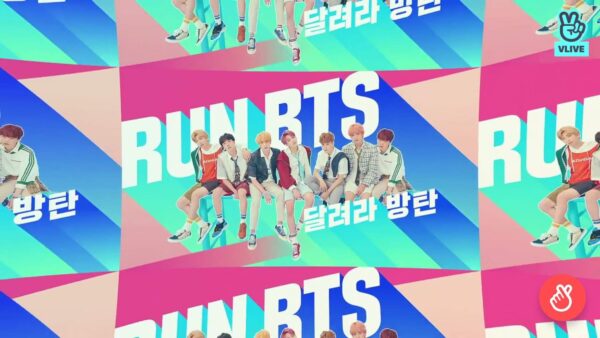 BTS新曲RUN BTSが公開!話題になった歌詞や込められた意味とは?