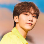 SEVENTEEN(セブチ)スングァンのプロフィール!身長、誕生日、血液型など!