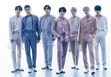 BTS新曲RUN BTSが公開!話題になった歌詞や込められた意味とは?