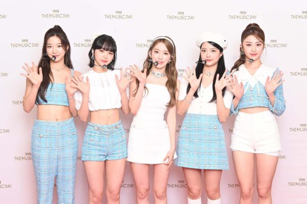 宮脇咲良がチェウォンと共にHYBEから新グループでデビュー！そのグループとは？