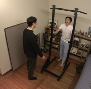 2PMウヨンの髪型！私服！筋肉美！タトゥー？お見せします！