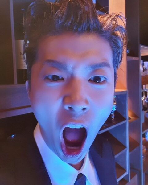 2PMウヨンはどんな性格？モテるって本当？好きなタイプは？