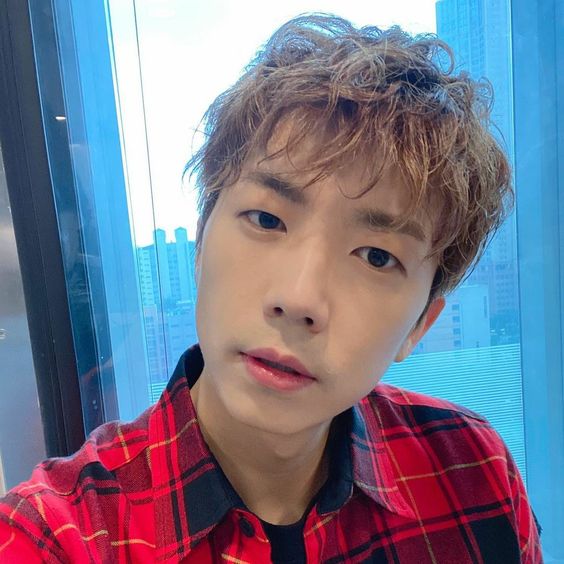 2PMウヨンはどんな性格？モテるって本当？好きなタイプは？