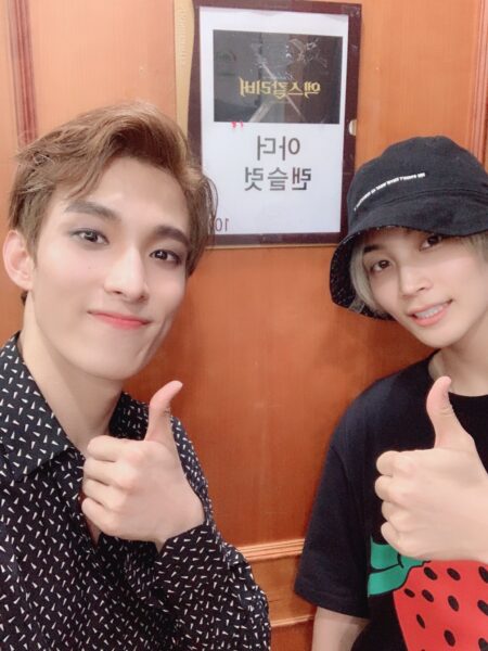 SEVENTEEN(セブチ)ジョンハンの私服や香水！愛用ブランドを紹介！