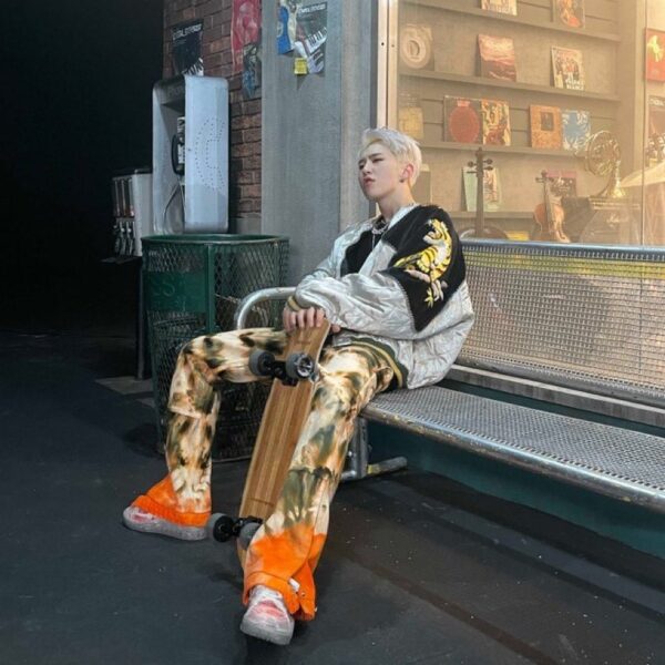 SEVENTEEN（セブチ）ホシのプロフィール！誕生日や身長は？本名まで徹底調査