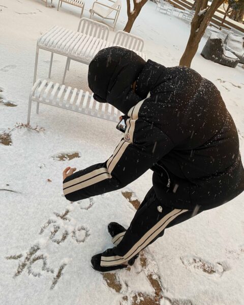 SEVENTEEN（セブチ）ホシのプロフィール！誕生日や身長は？本名まで徹底調査