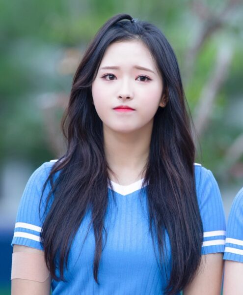 Loona(今月の少女)メンバーのプロフィール!年齢や身長・誕生日など
