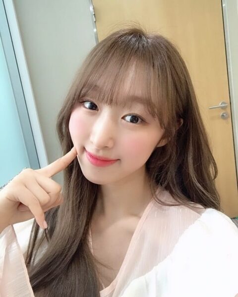 宇宙少女でセンターやメインボーカル、メインダンサーを担当しているのは誰？