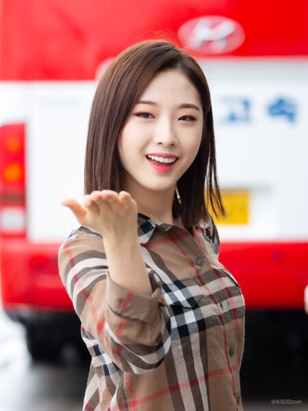 Loona(今月の少女)メンバーのプロフィール!年齢や身長・誕生日など