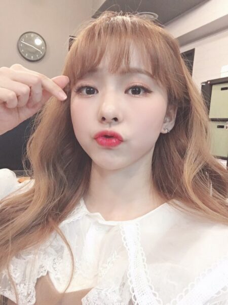 Loona(今月の少女)メンバーのプロフィール!年齢や身長・誕生日など