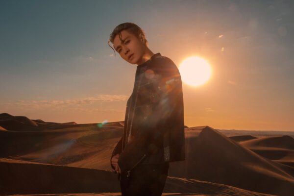 EXO(エクソ)メンバーの仲良しカップルエピソード