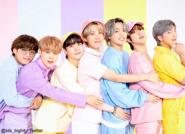 BE:FIRST(ビーファースト)は人気ない？韓国の反応は？