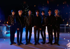 ENHYPEN(エンハイフン)が炎上して謝罪した騒動がある？