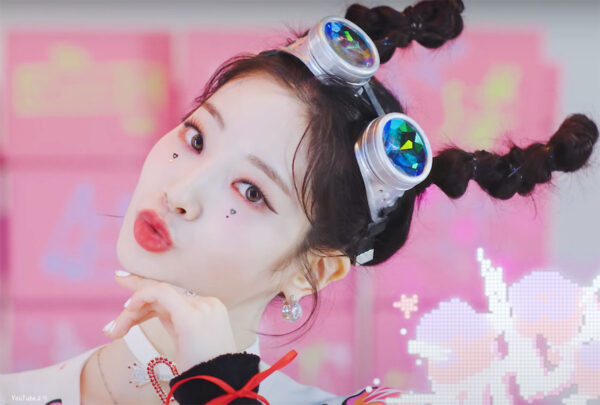 Twice トゥワイス ダヒョンの好きなものまとめ 好きな食べ物 色 数字は何
