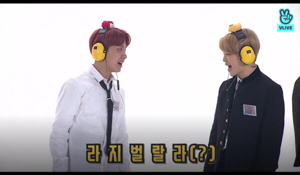 BTSジミンのラジモララが可愛い！収録されたのは何話のエピソード？