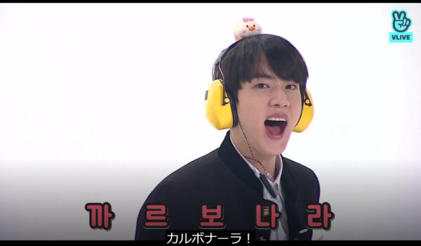 BTSジミンのラジモララが可愛い！収録されたのは何話のエピソード？