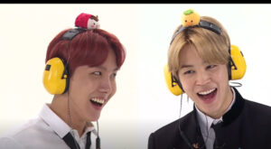 BTSジミンのラジモララが可愛い！収録されたのは何話のエピソード？