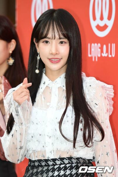 宇宙少女のメンバーカラーやイメージの絵文字をご紹介!