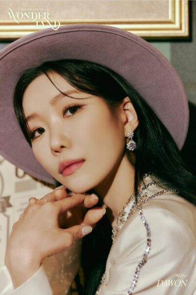 宇宙少女のメンバーカラーやイメージの絵文字をご紹介!