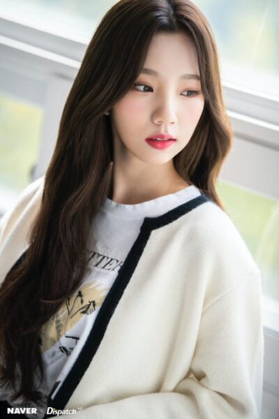 宇宙少女のメンバーカラーやイメージの絵文字をご紹介!