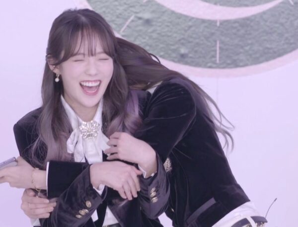 宇宙少女は仲悪い・不仲という噂も？仲良しエピソードもご紹介！