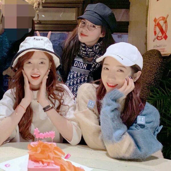 宇宙少女は仲悪い・不仲という噂も？仲良しエピソードもご紹介！