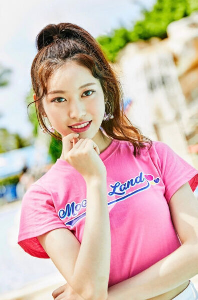 MOMOLAND(モモランド)メンバーのプロフィール！年齢や出身、誕生日など