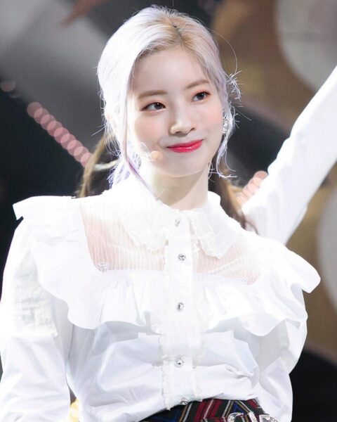 TWICE(トゥワイス)ダヒョンの好きなものまとめ！好きな食べ物、色、数字は何？