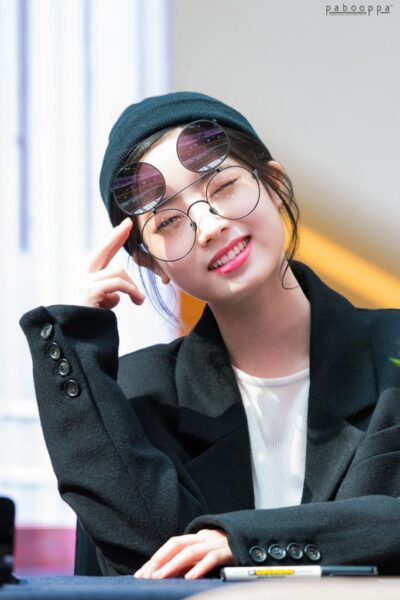 TWICE(トゥワイス)ダヒョンの好きなものまとめ！好きな食べ物、色、数字は何？