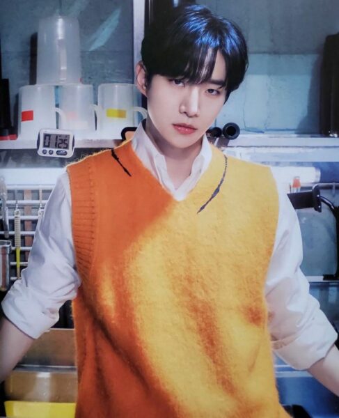 2PMジュノは結婚してる?彼女はいる?現在の熱愛・恋愛は?