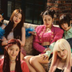 IVE(アイブ)がデビューした日や曲について!MVの再生が1億回突破って本当?