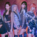 EVERGLOW(エバーグロウ)のメンバーの本名やあだ名の調査！ハングル表記もご紹介！