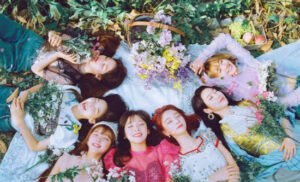 OH MY GIRL(オーマイガール)の人気曲ランキング!おすすめ曲と可愛い曲もご紹介