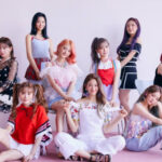 fromis_9(プロミスナイン)のデビュー曲、代表曲、人気曲、おすすめ曲をご紹介!
