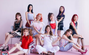 fromis_9(プロミスナイン)のデビュー曲、代表曲、人気曲、おすすめ曲をご紹介！