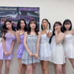 OH MY GIRL(オーマイガール)のセンター、メインボーカル、メインダンサーの担当紹介!