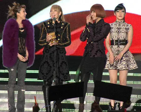 2NE1(トゥエニーワン)の読み方は?グループ名の意味や由来について調査!