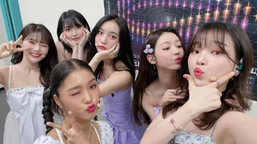 OH MY GIRL(オーマイガール)のセンター、メインボーカル、メインダンサーの担当紹介！