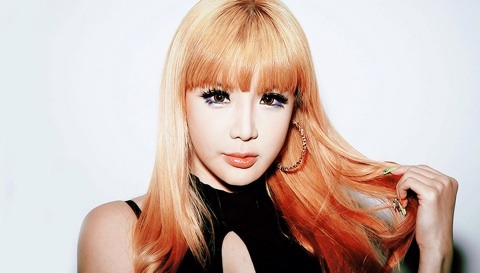 2NE1(トゥエニーワン)のメンバープロフィール!年齢や誕生日などを調査