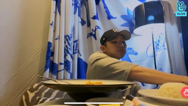 SEVENTEEN(セブチ)ウジの好きなものは？好きな色・好きな食べ物・好きな歌手を調査